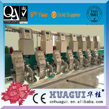 computerized embroidery machine price laser embroidery machine